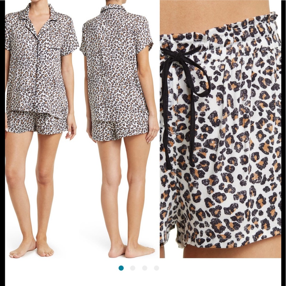 🔥LAST TWO LEFT!!!🔥NWT SPLENDID short pajamas